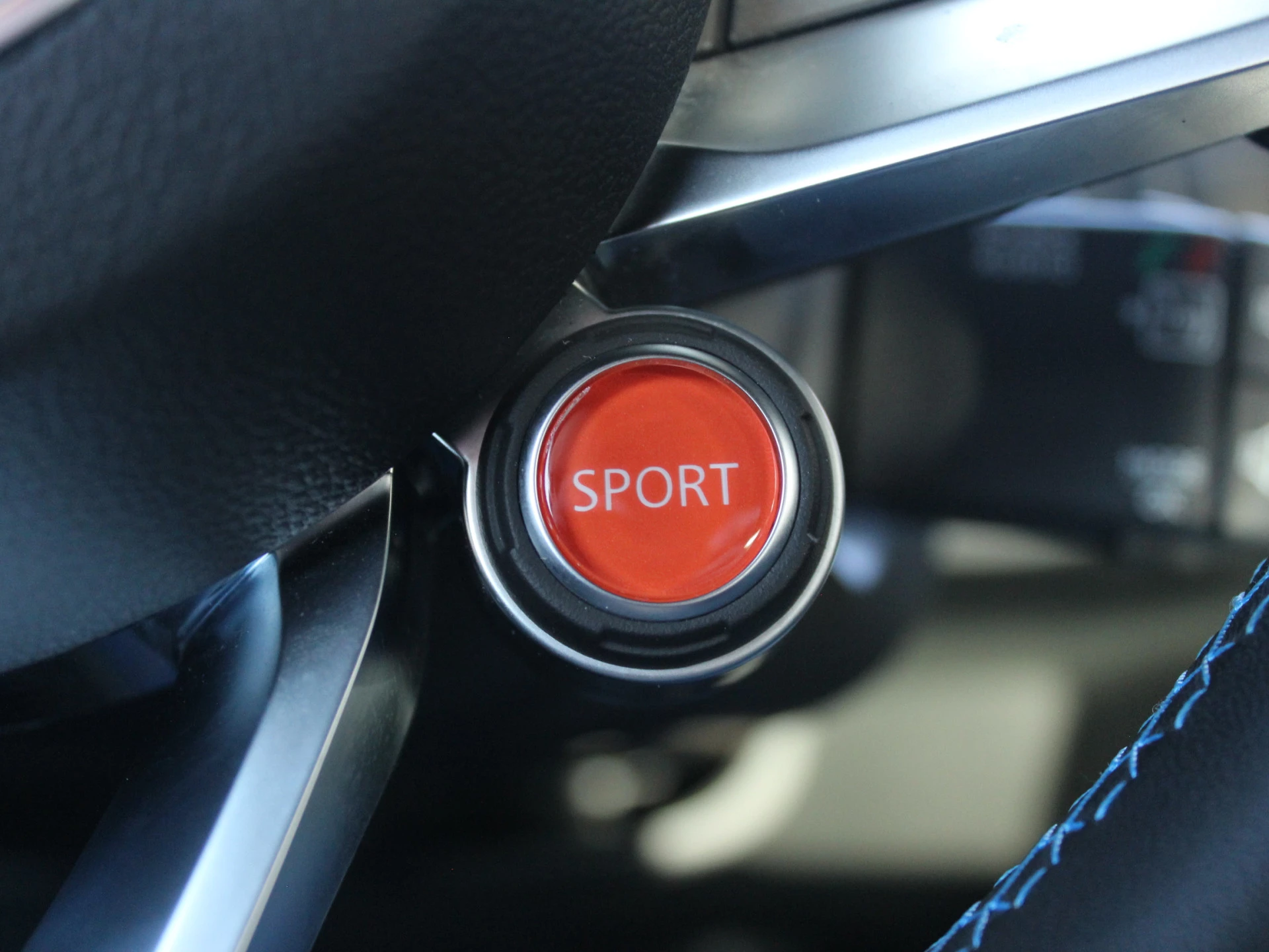 Hoofdafbeelding Alpine A110