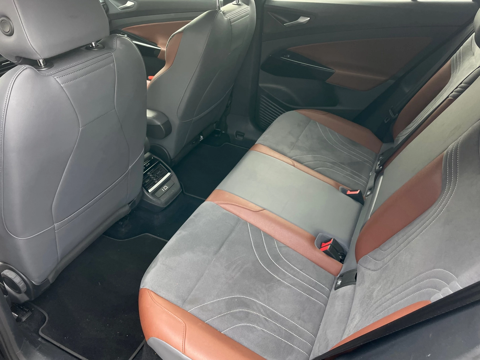 Hoofdafbeelding Volkswagen ID.4