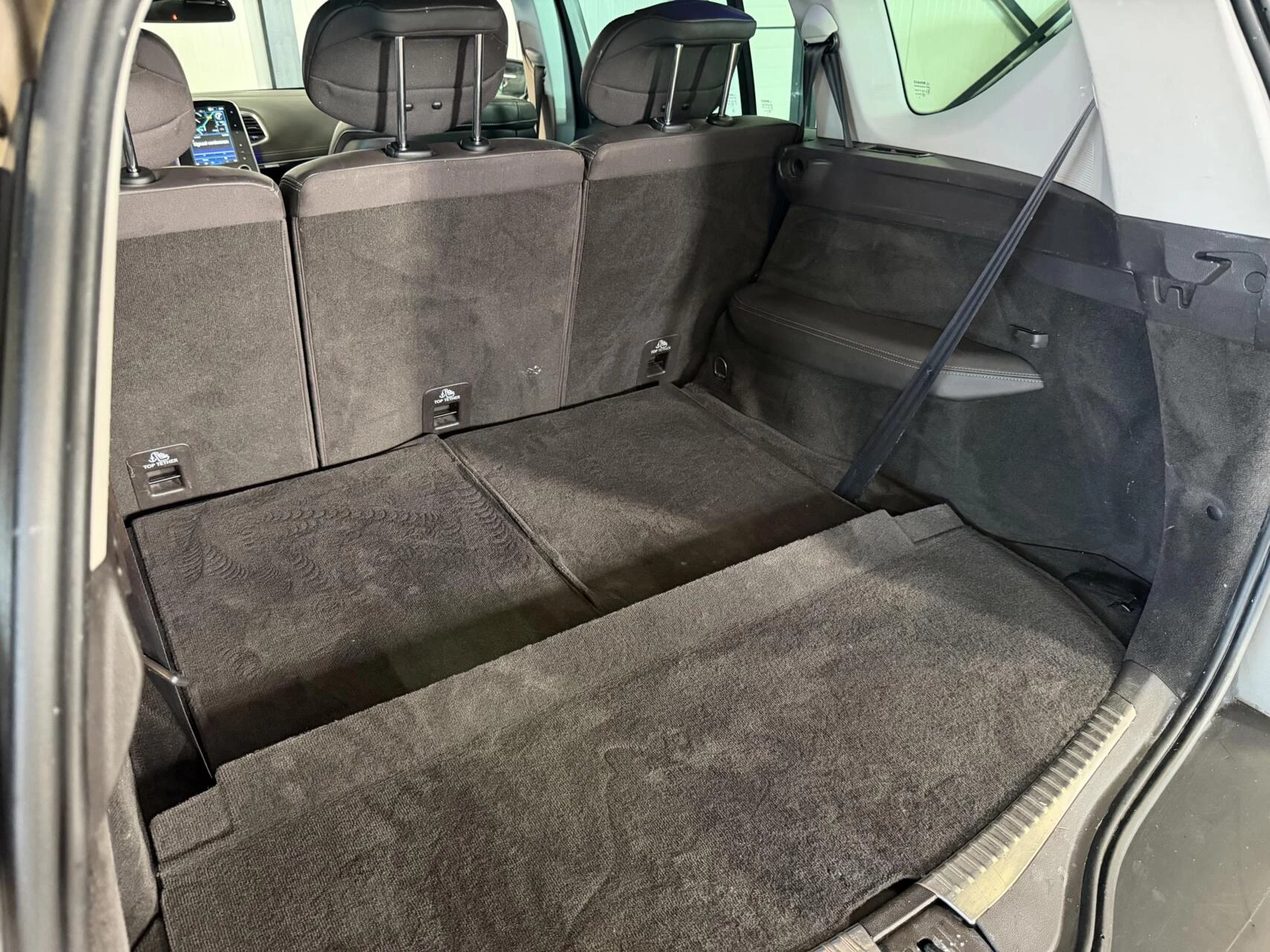 Hoofdafbeelding Renault Espace