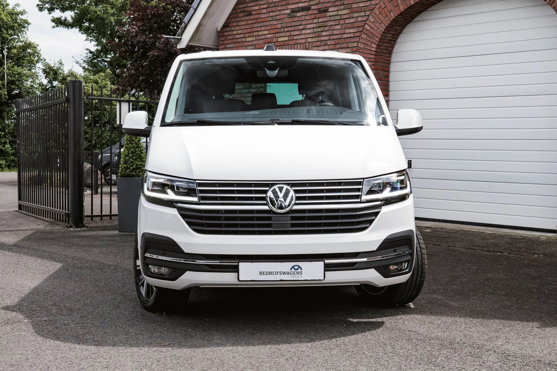 Hoofdafbeelding Volkswagen Caravelle