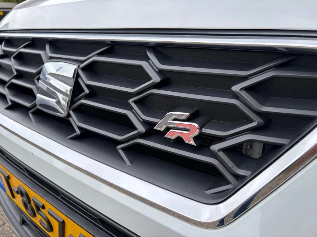 Hoofdafbeelding SEAT Arona