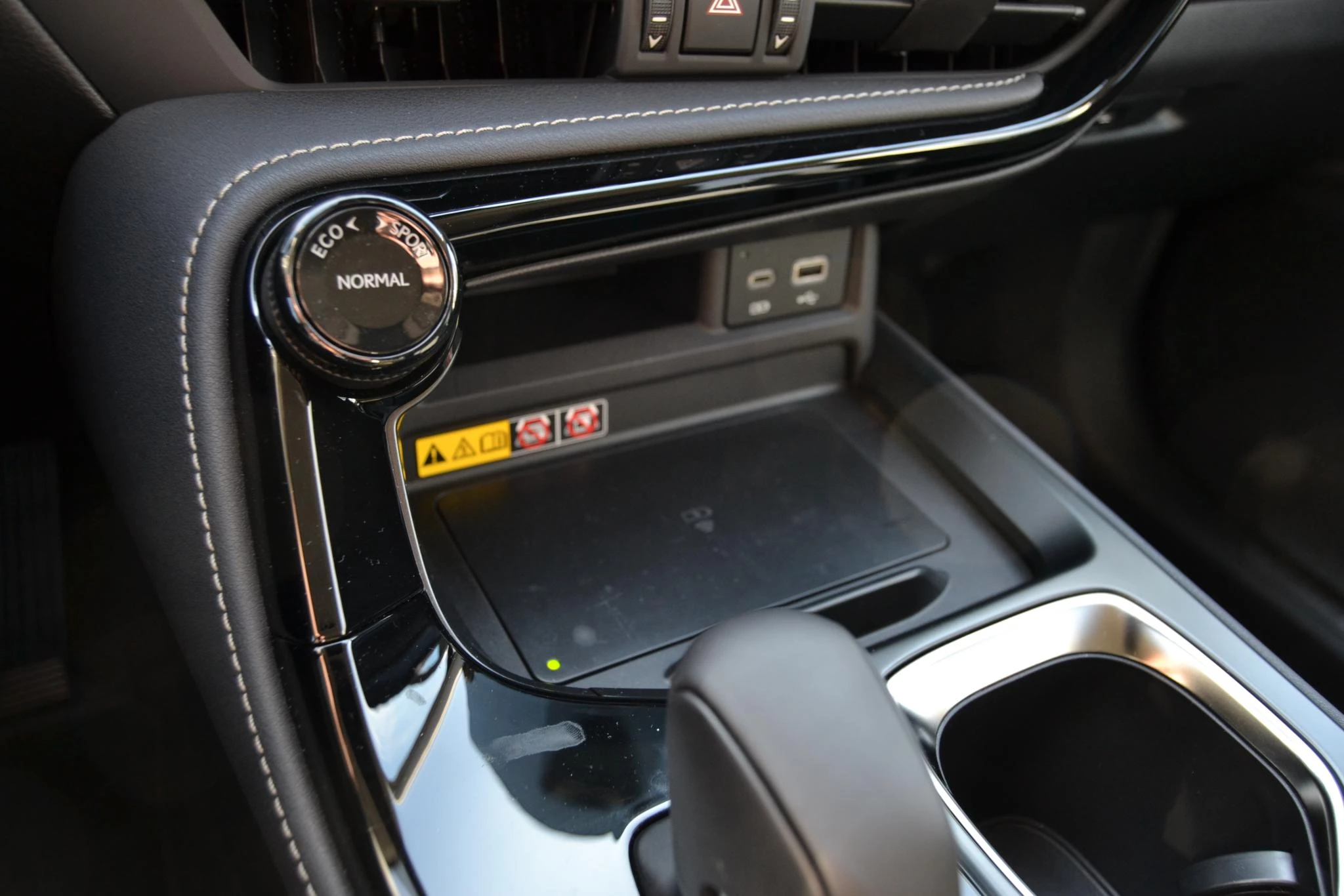 Hoofdafbeelding Lexus NX