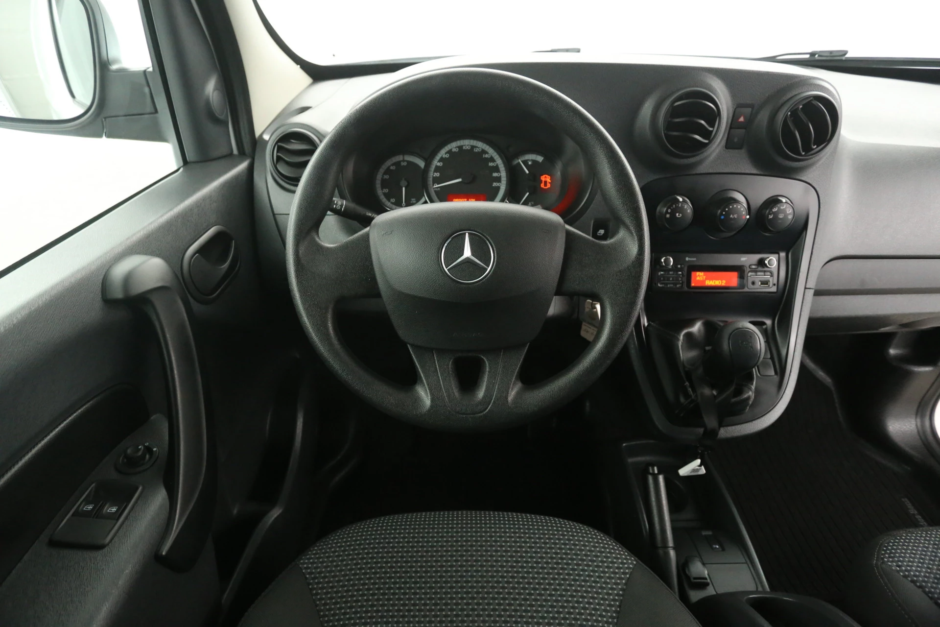 Hoofdafbeelding Mercedes-Benz Citan