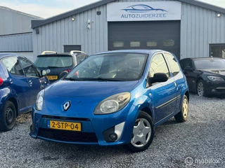 Renault Twingo 1.2-16V Authentique