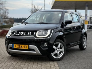 Suzuki Ignis 1.2 SH COMFORT