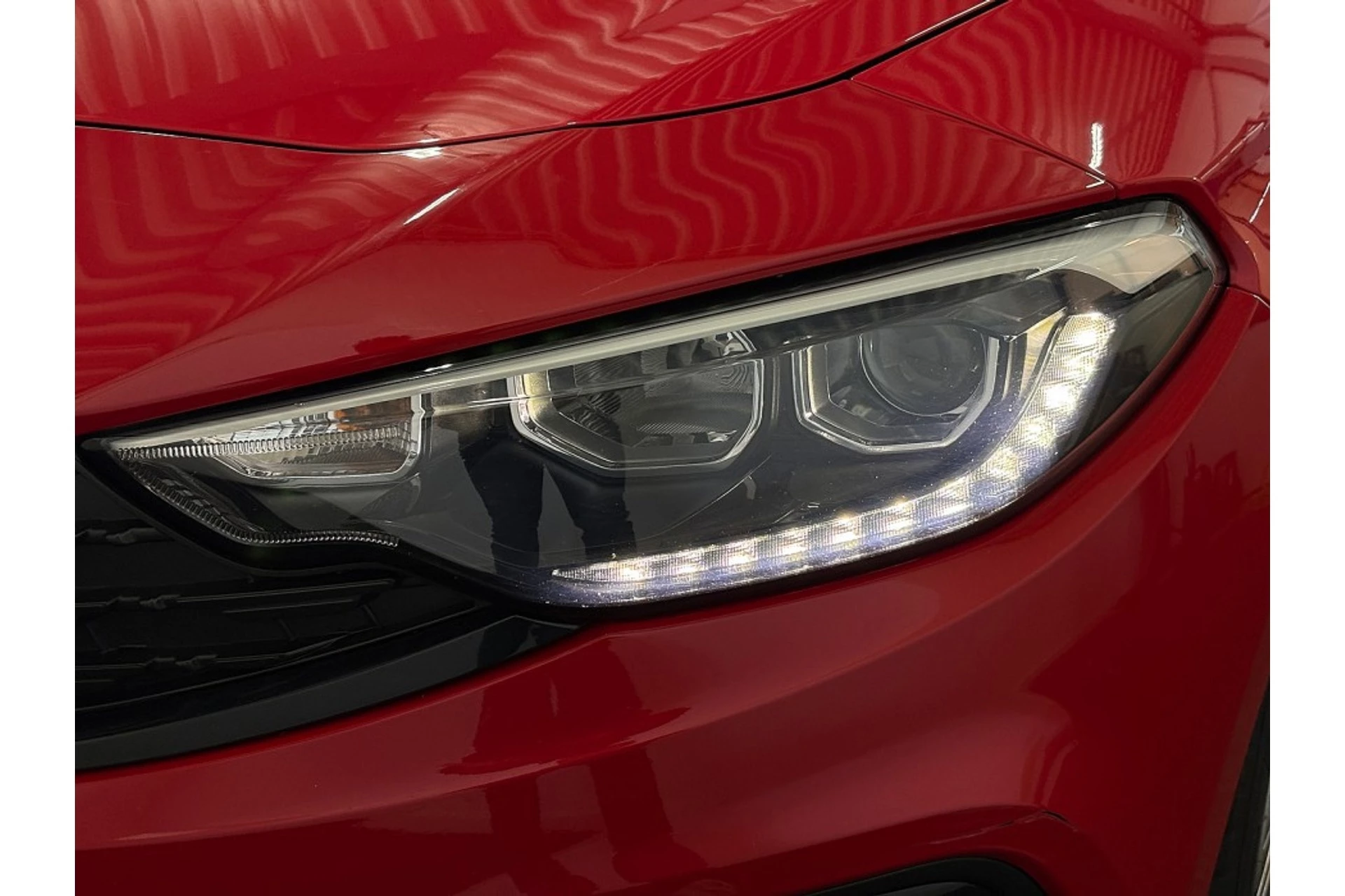 Hoofdafbeelding Fiat Tipo