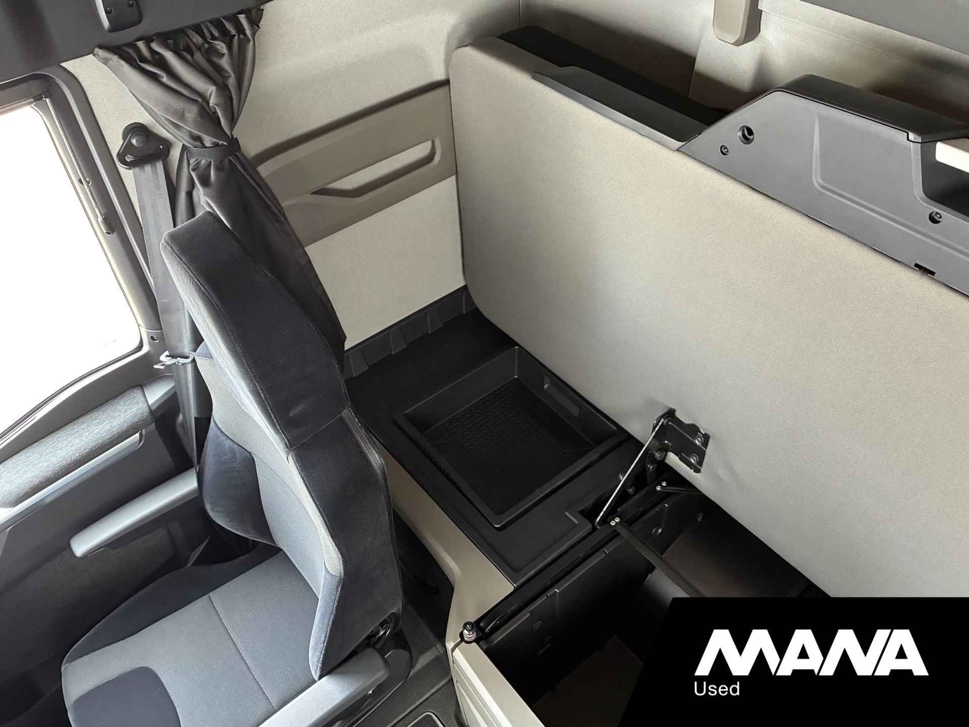 Hoofdafbeelding MAN TGX