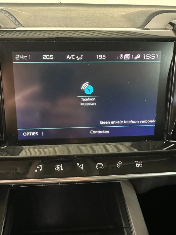 Hoofdafbeelding Citroën C5 Aircross
