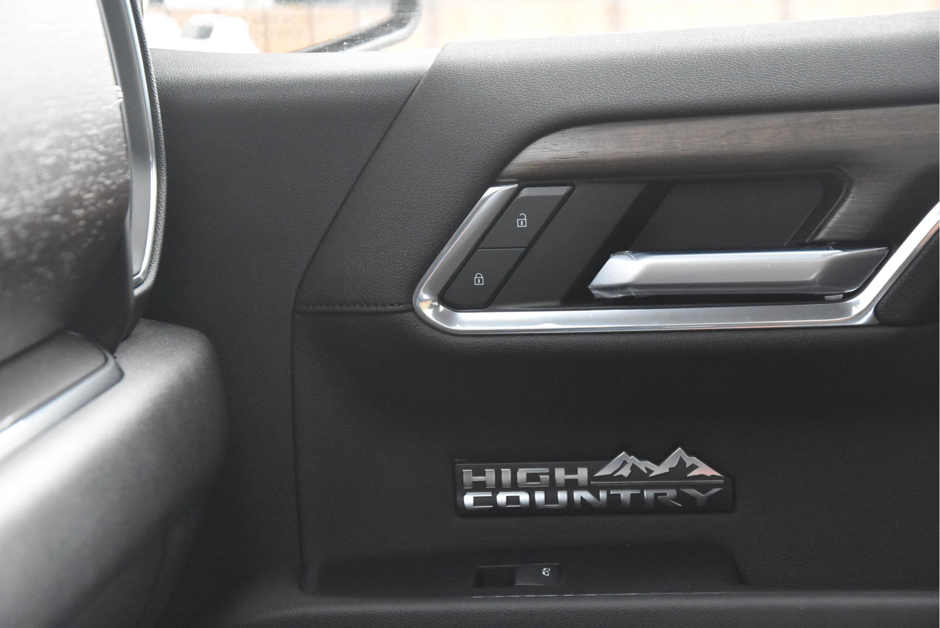 Hoofdafbeelding Chevrolet Silverado