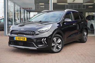 Kia Niro 1.6 GDi Hybrid DynamicPlusLine Automaat | Airco | Navigatie | Camera | Inruil mogelijk