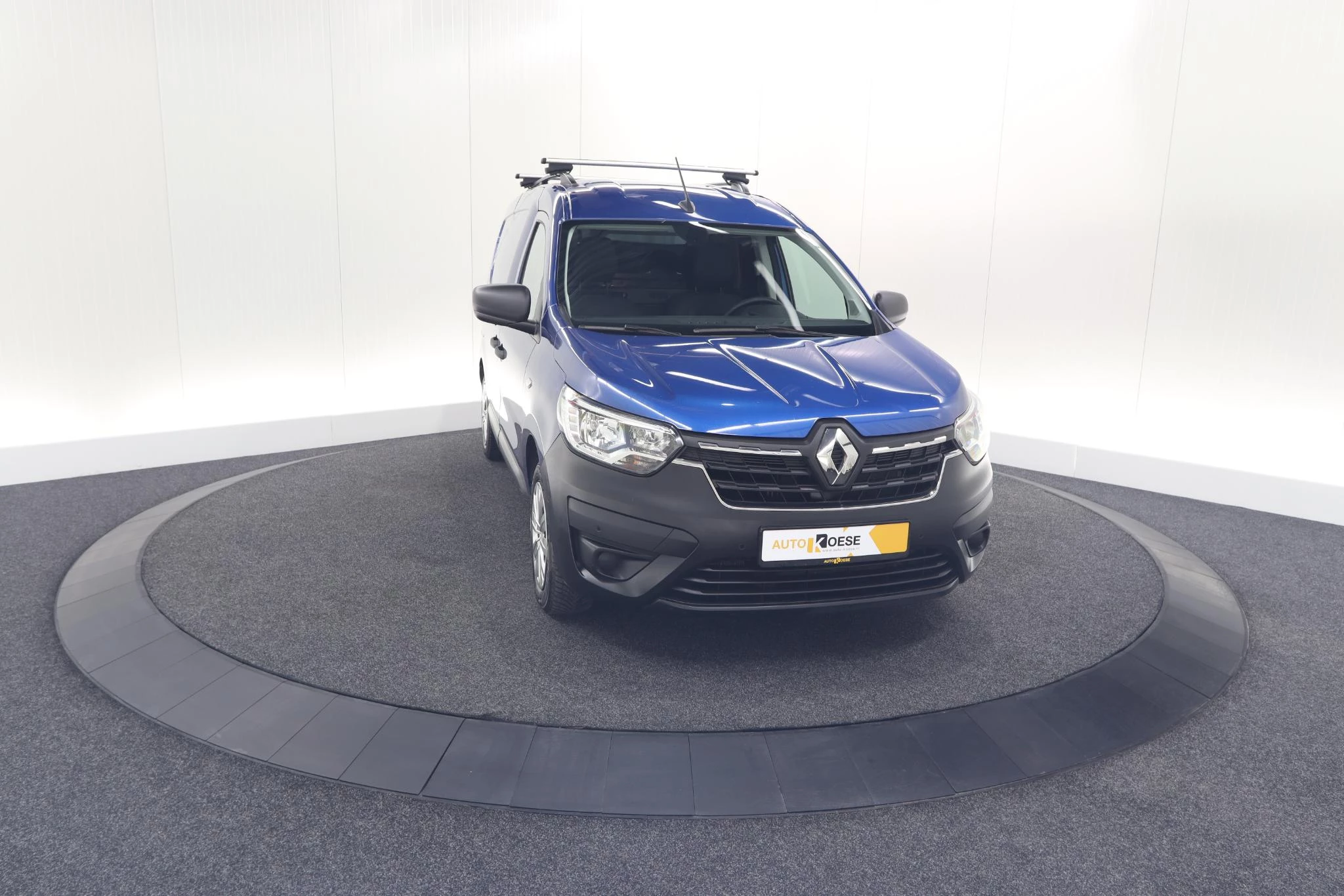Hoofdafbeelding Renault Express