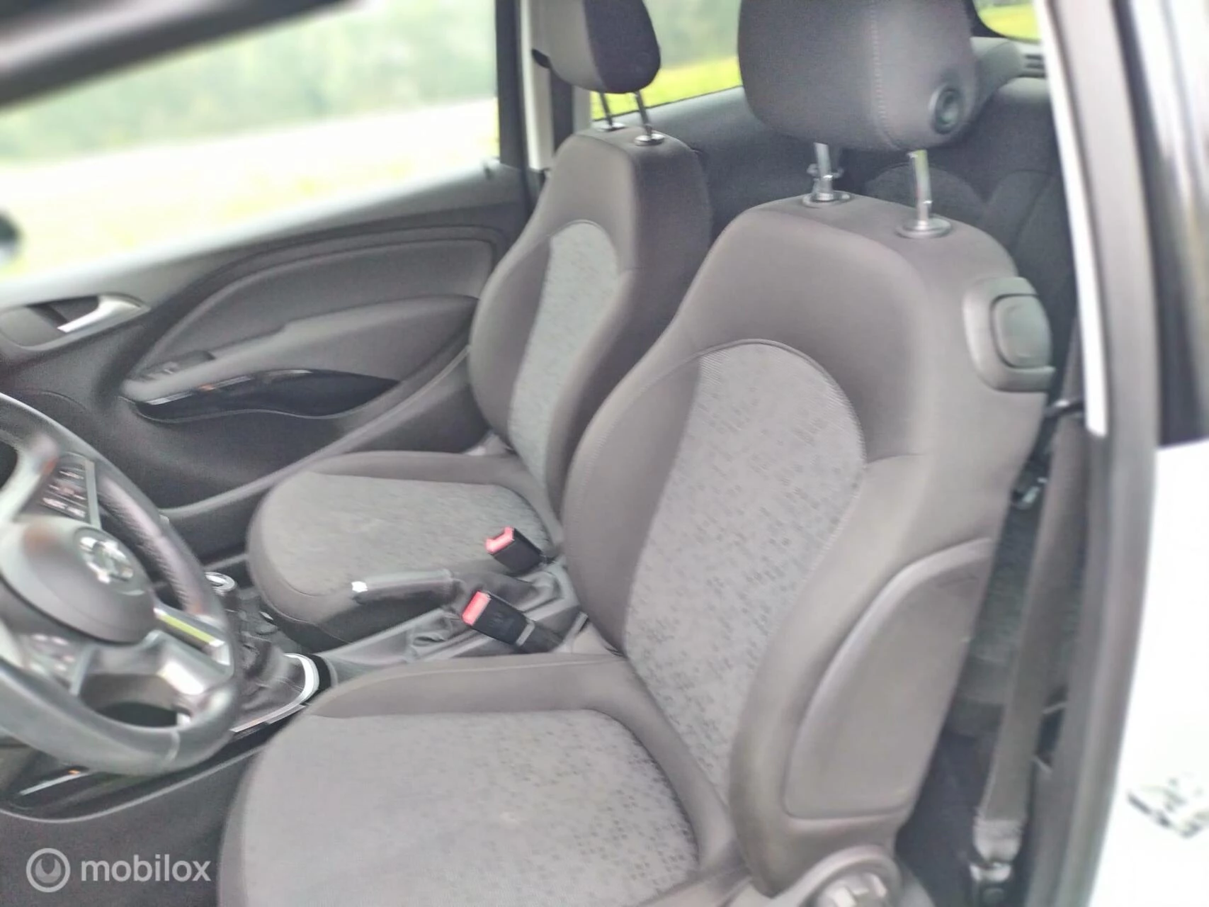 Hoofdafbeelding Opel ADAM