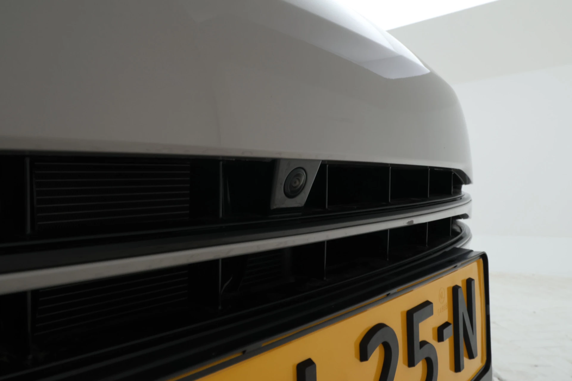 Hoofdafbeelding BYD SEAL U