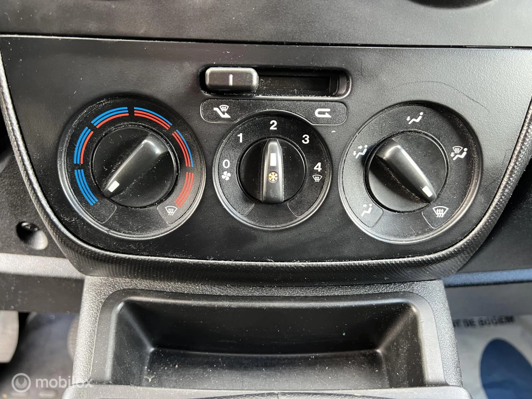 Hoofdafbeelding Fiat Fiorino