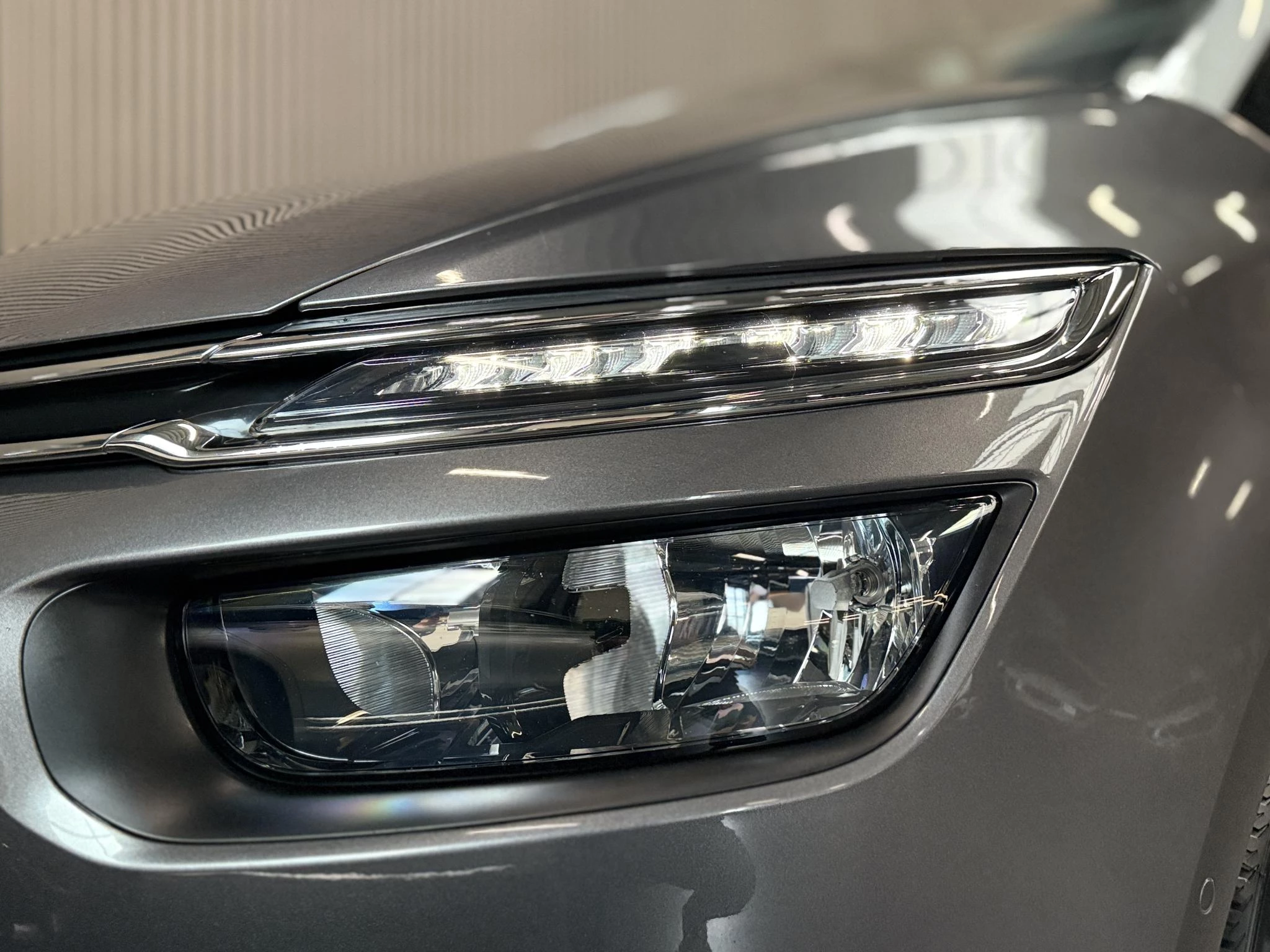 Hoofdafbeelding Citroën Grand C4 Spacetourer