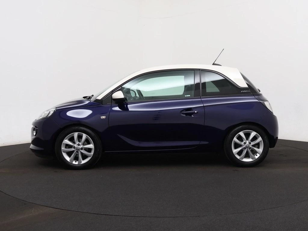 Hoofdafbeelding Opel ADAM