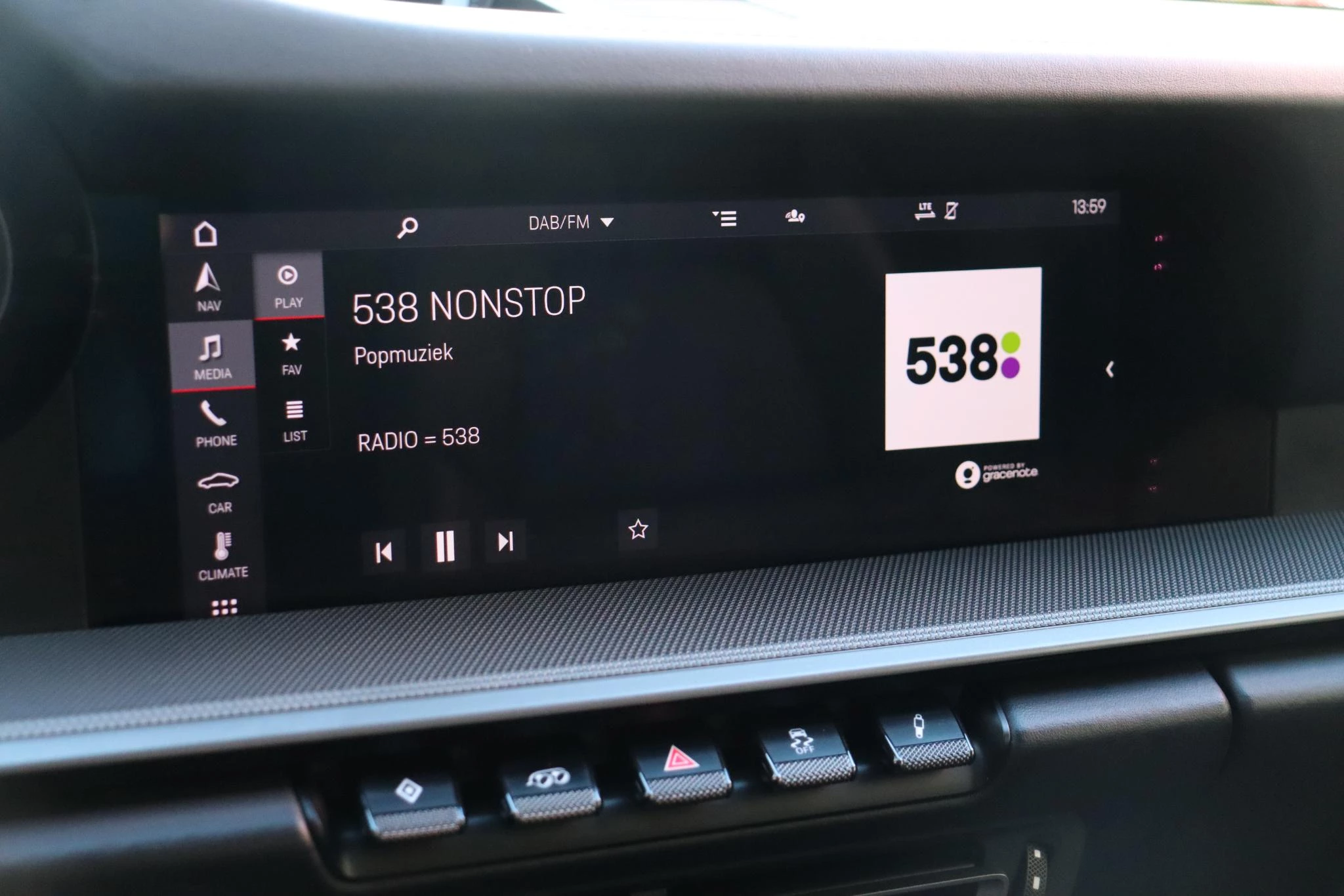 Hoofdafbeelding Porsche 911