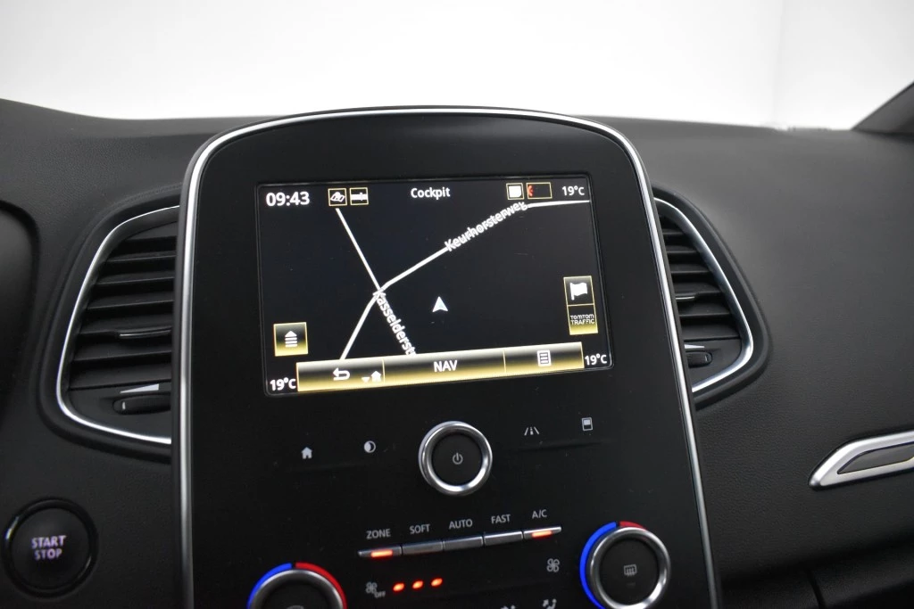 Hoofdafbeelding Renault Grand Scénic
