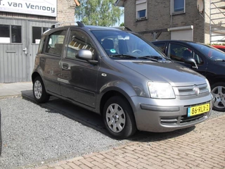 Fiat Panda 1.2 Edizione Cool