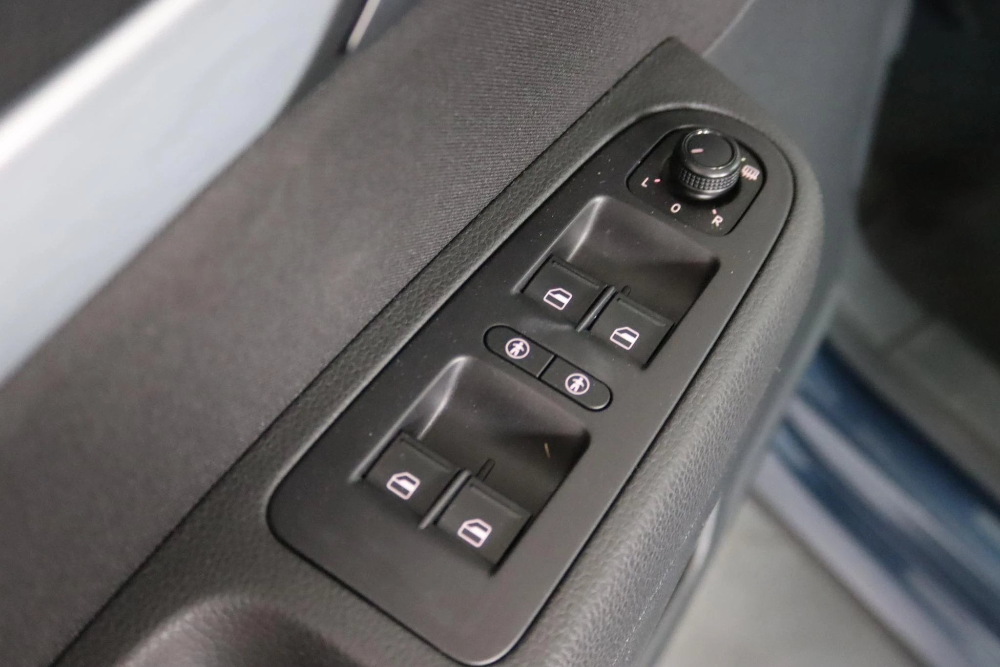 Hoofdafbeelding Volkswagen Sharan