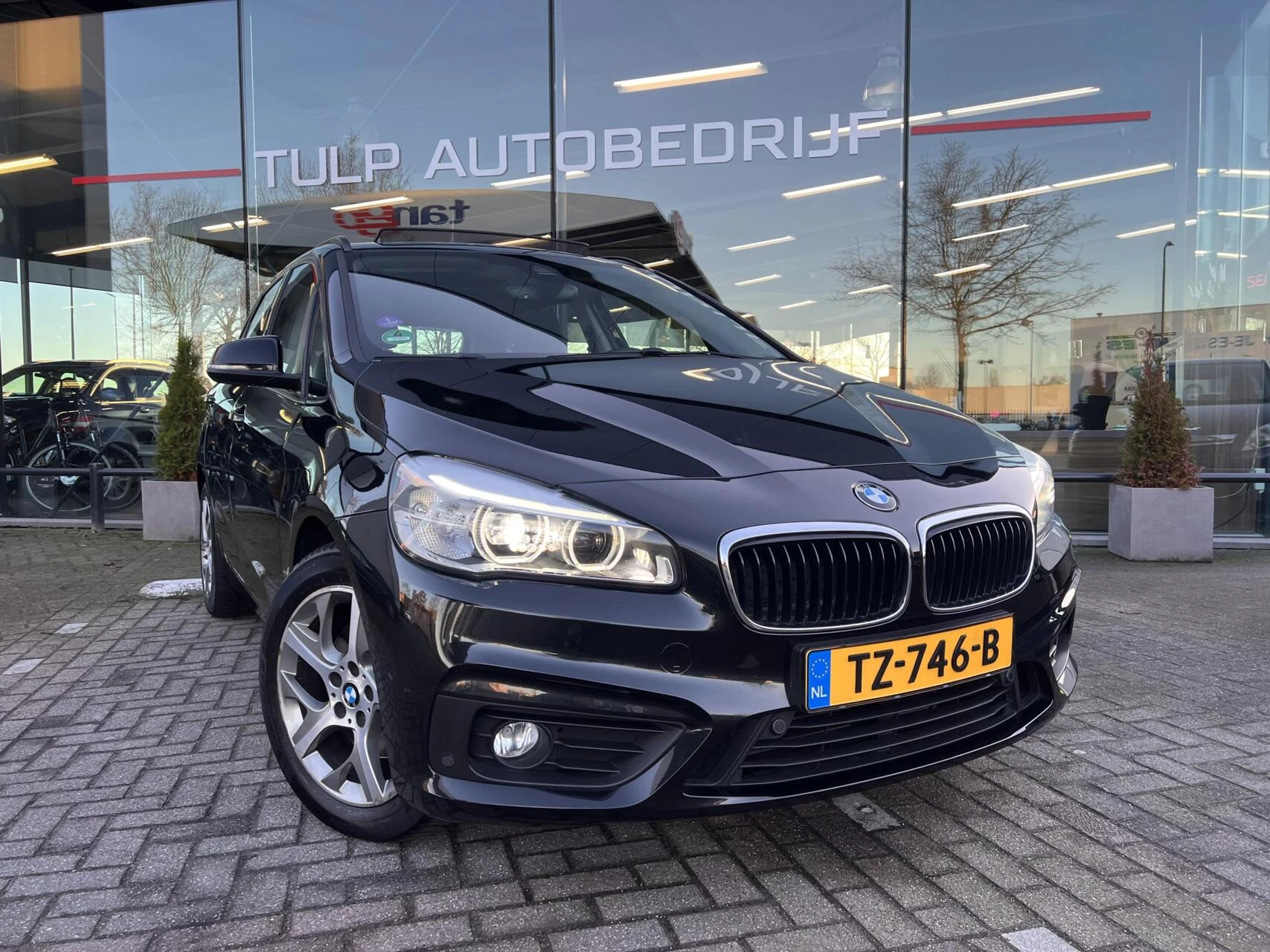 Hoofdafbeelding BMW 2 Serie