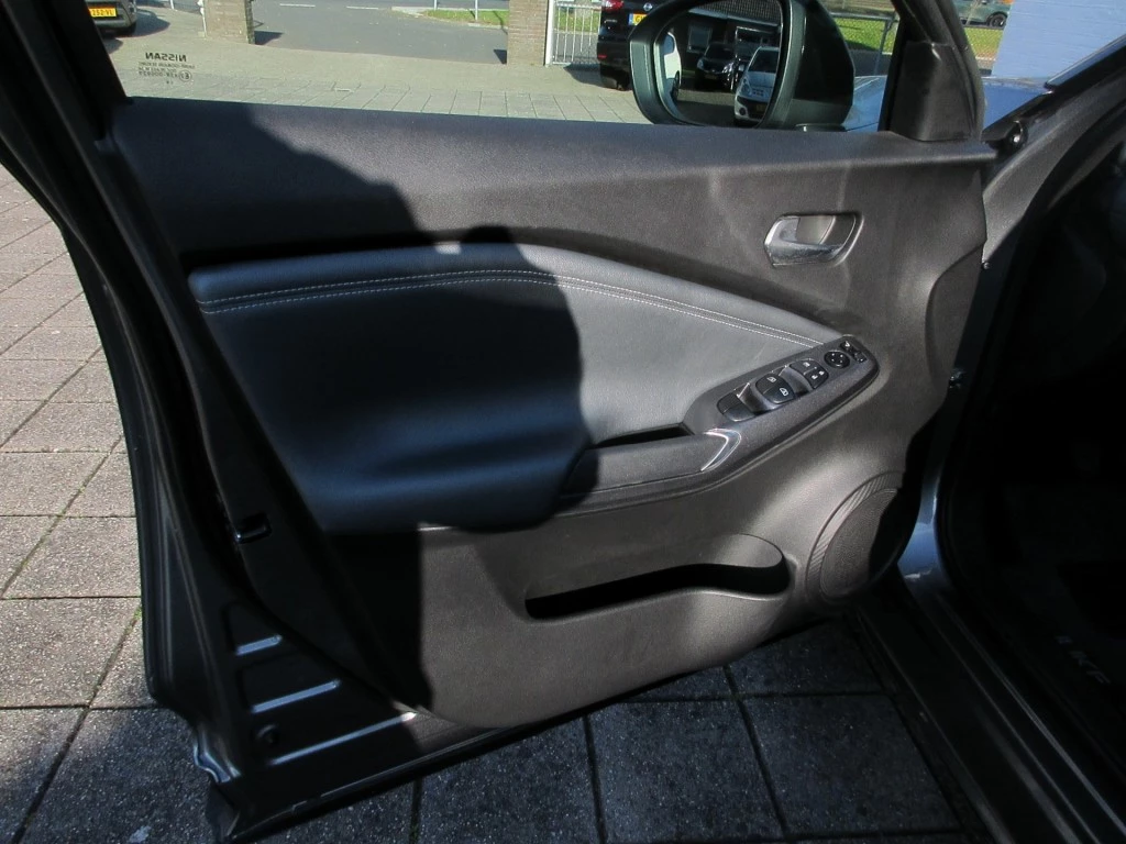 Hoofdafbeelding Nissan Juke