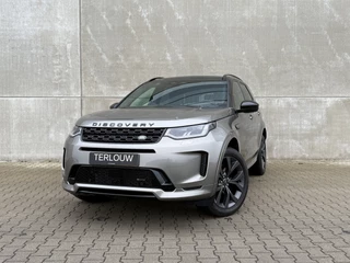 Hoofdafbeelding Land Rover Discovery Sport Land Rover Discovery Sport P300e 1.5 R-Dynamic SE