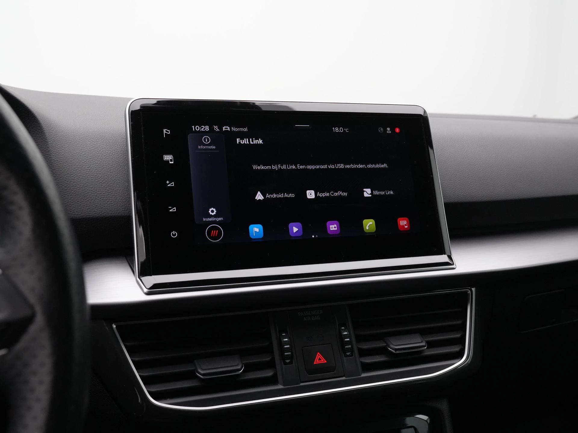 Hoofdafbeelding SEAT Tarraco