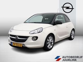 Opel ADAM 1.0 Turbo Jam Favourite