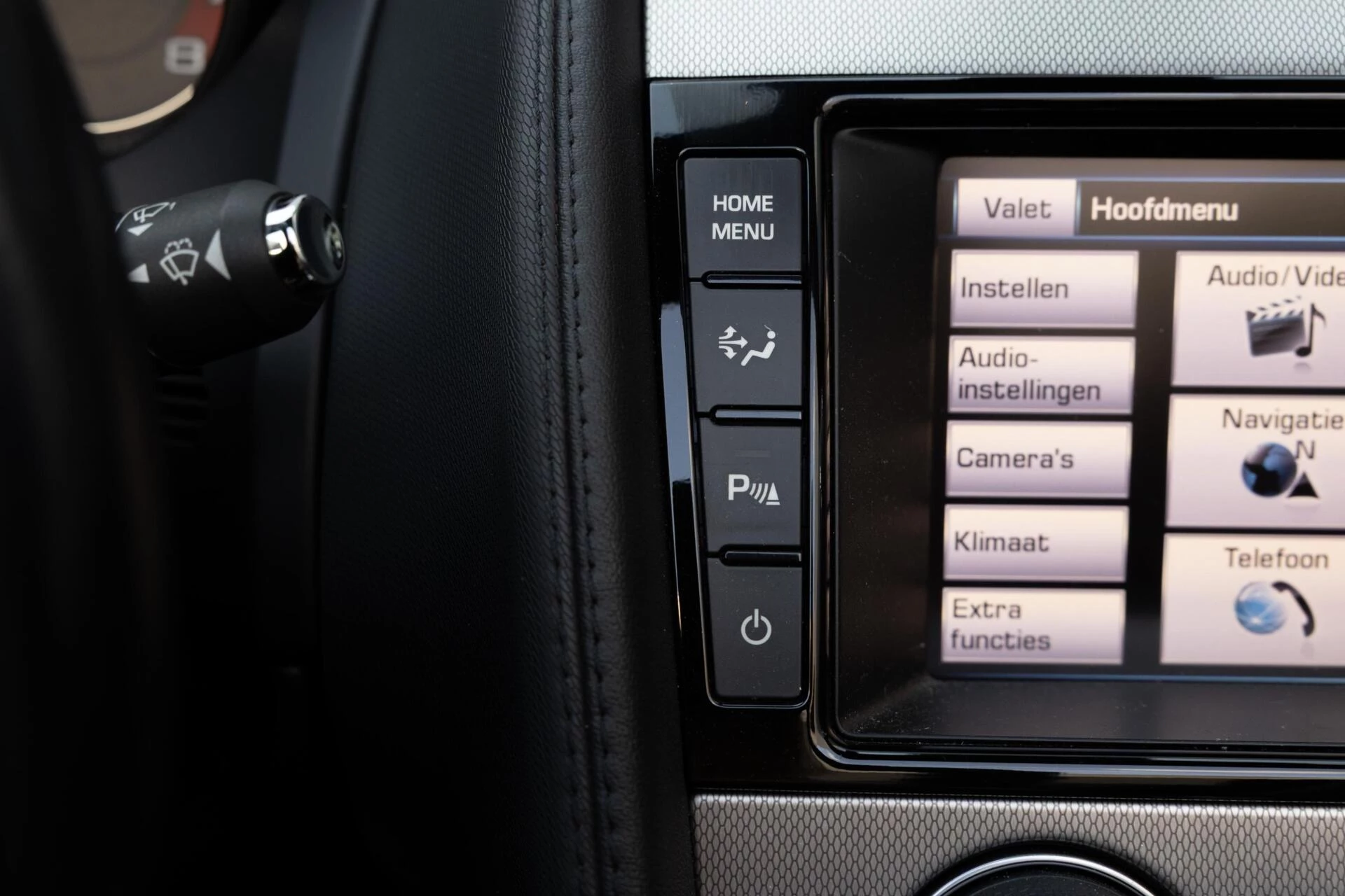 Hoofdafbeelding Jaguar F-Type