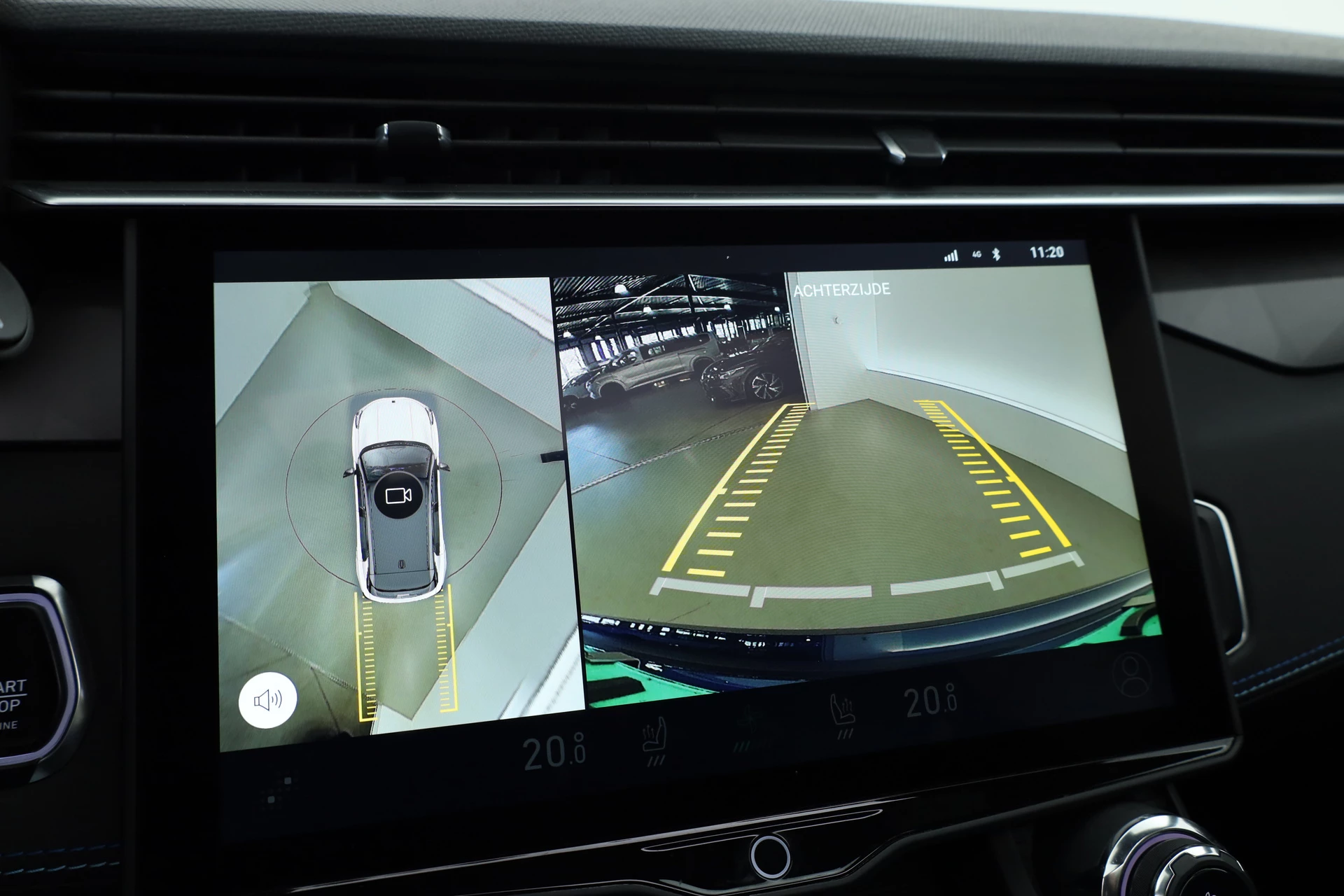 Hoofdafbeelding Lynk & Co 01