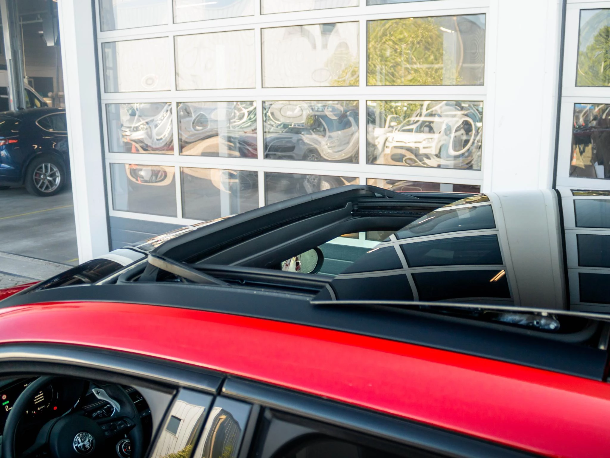 Hoofdafbeelding Alfa Romeo Tonale