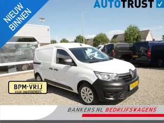 Renault Express 1.5 dCi 75PK, Comfort +, L1, Airco