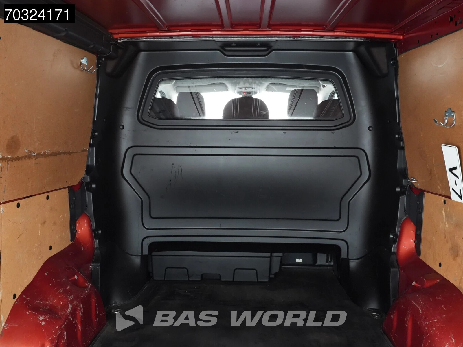 Hoofdafbeelding Citroën Jumpy