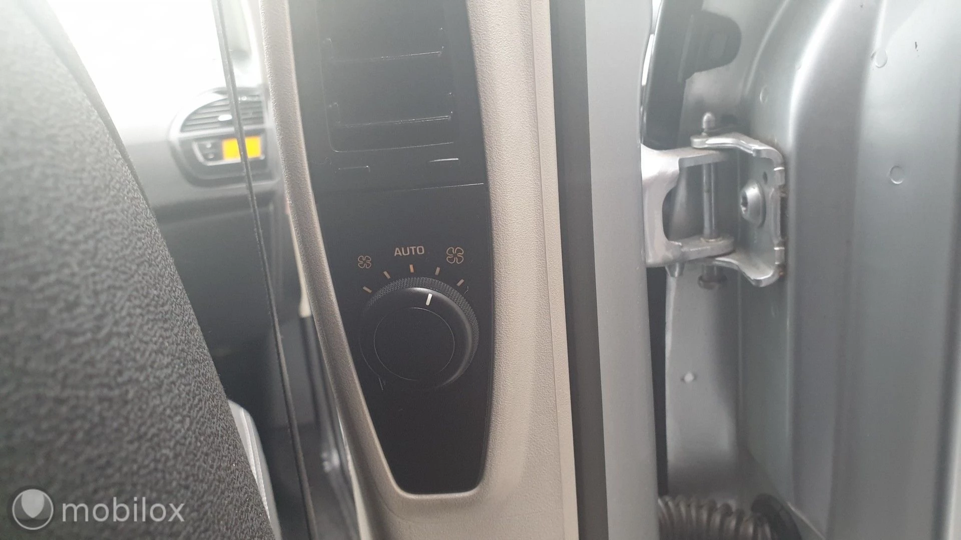 Hoofdafbeelding Citroën Grand C4 Picasso