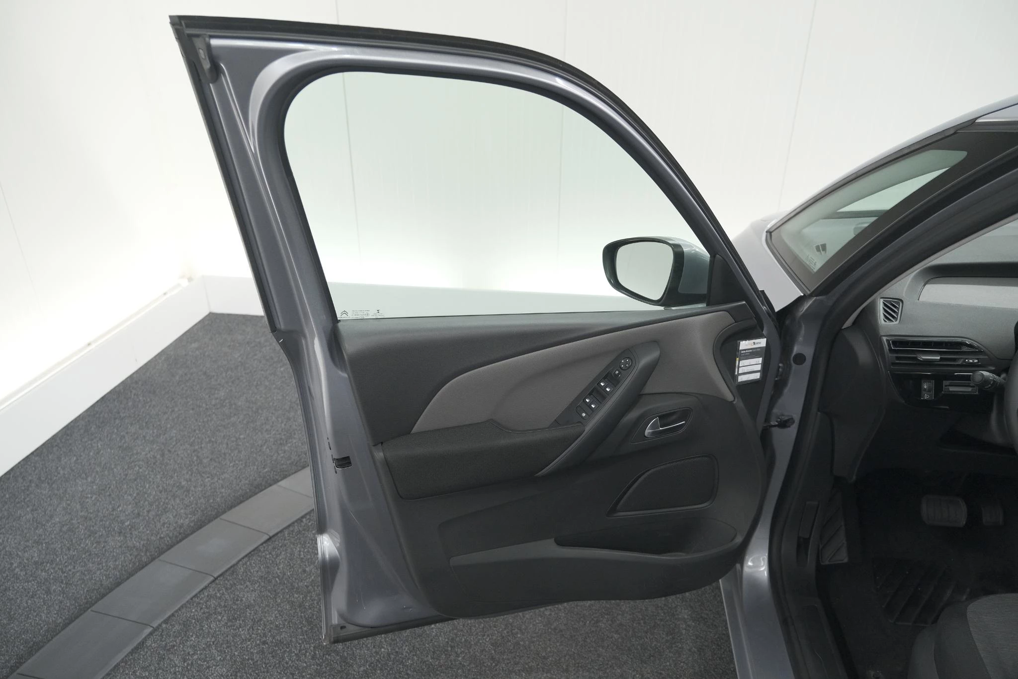 Hoofdafbeelding Citroën C4 Spacetourer