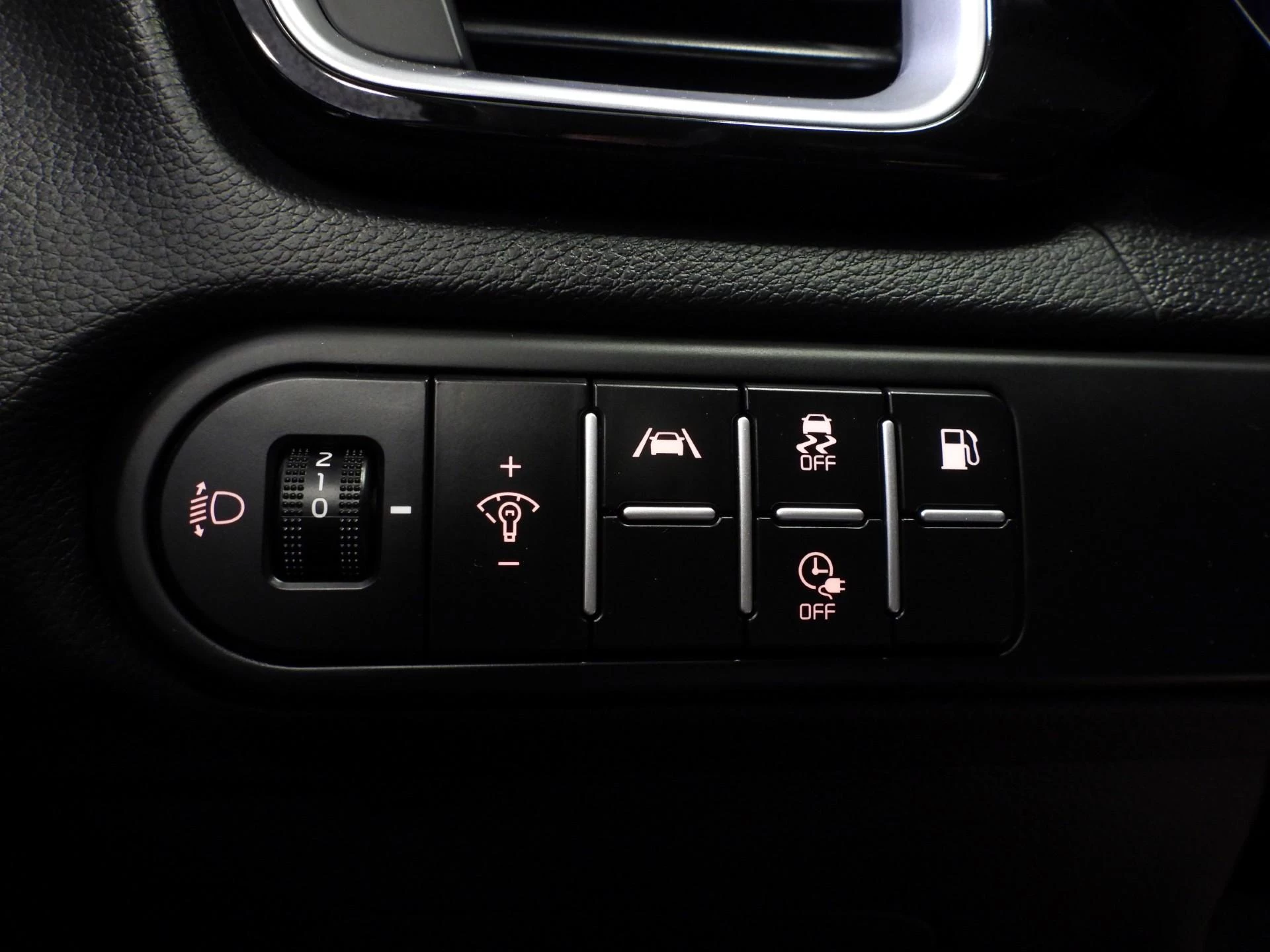 Hoofdafbeelding Kia XCeed