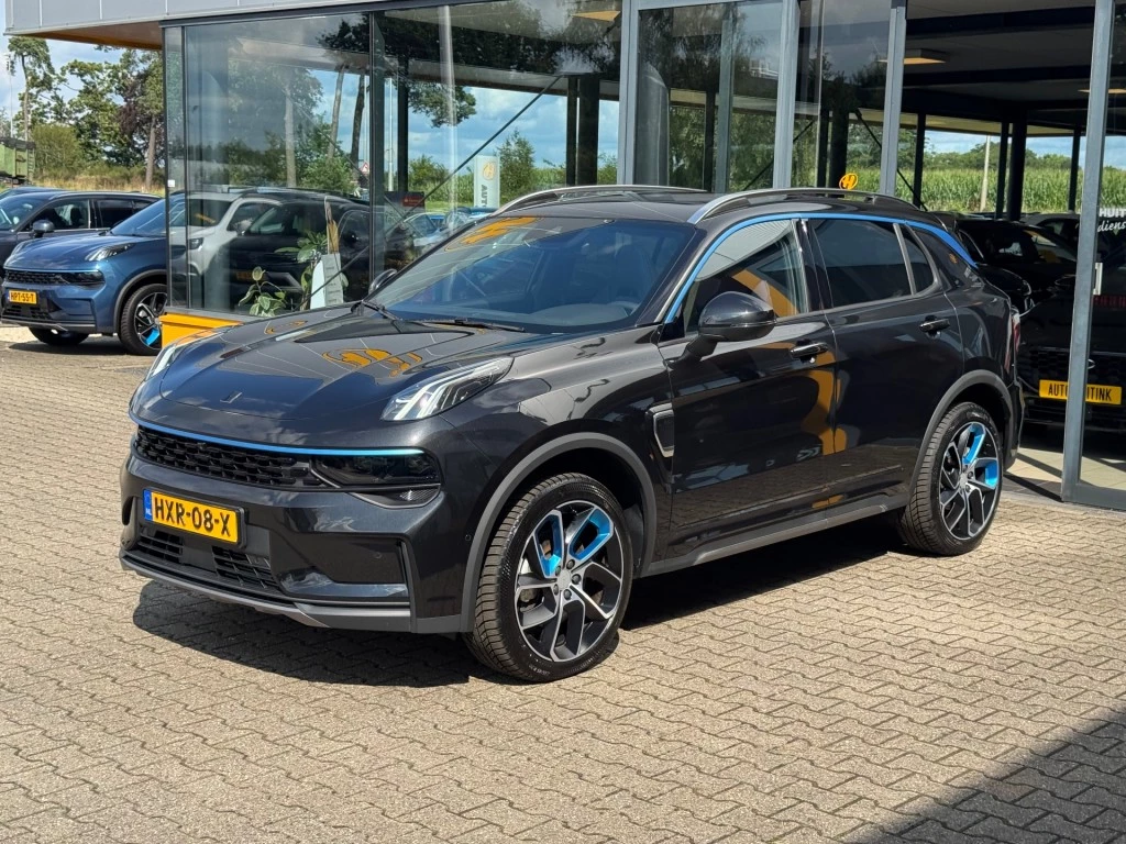Hoofdafbeelding Lynk & Co 01