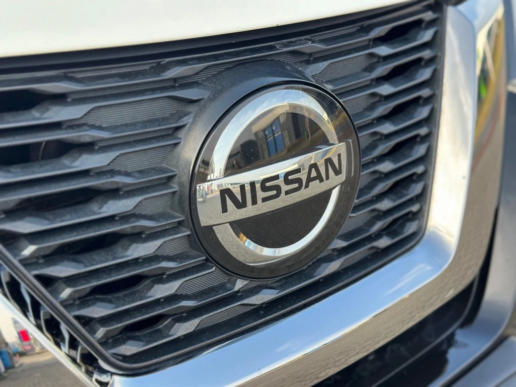 Hoofdafbeelding Nissan X-Trail
