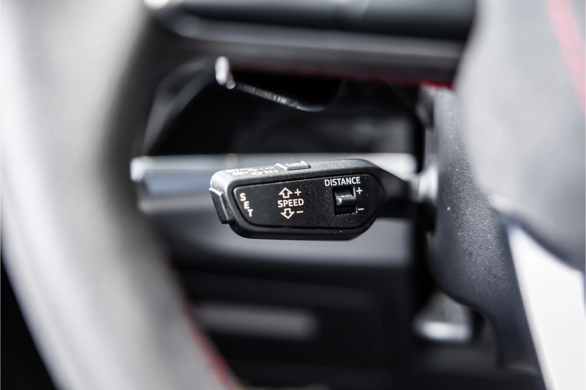 Hoofdafbeelding Audi RSQ3
