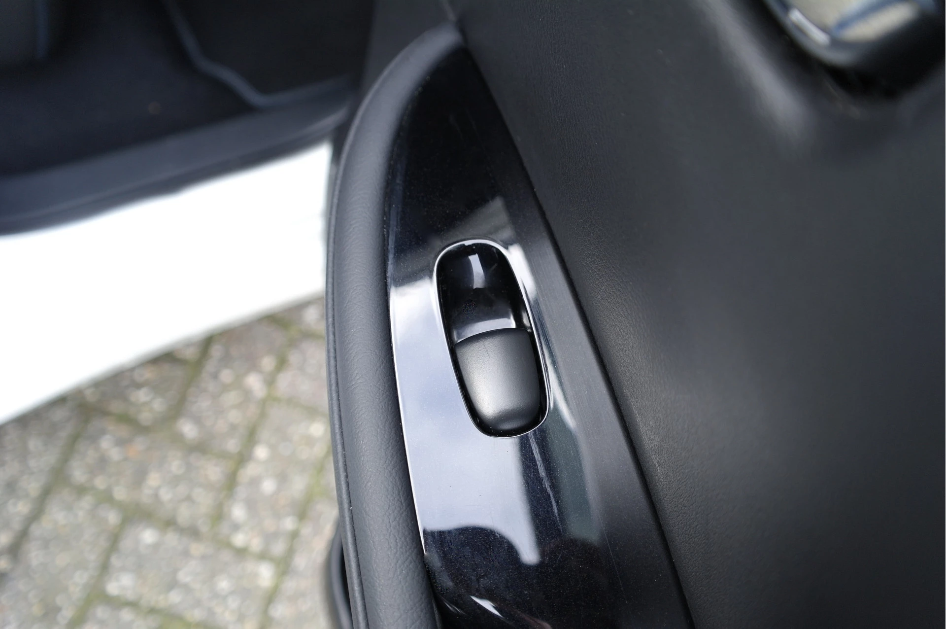 Hoofdafbeelding Nissan Leaf