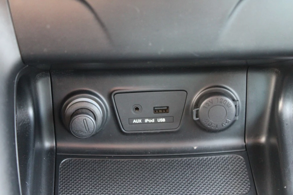 Hoofdafbeelding Hyundai ix35