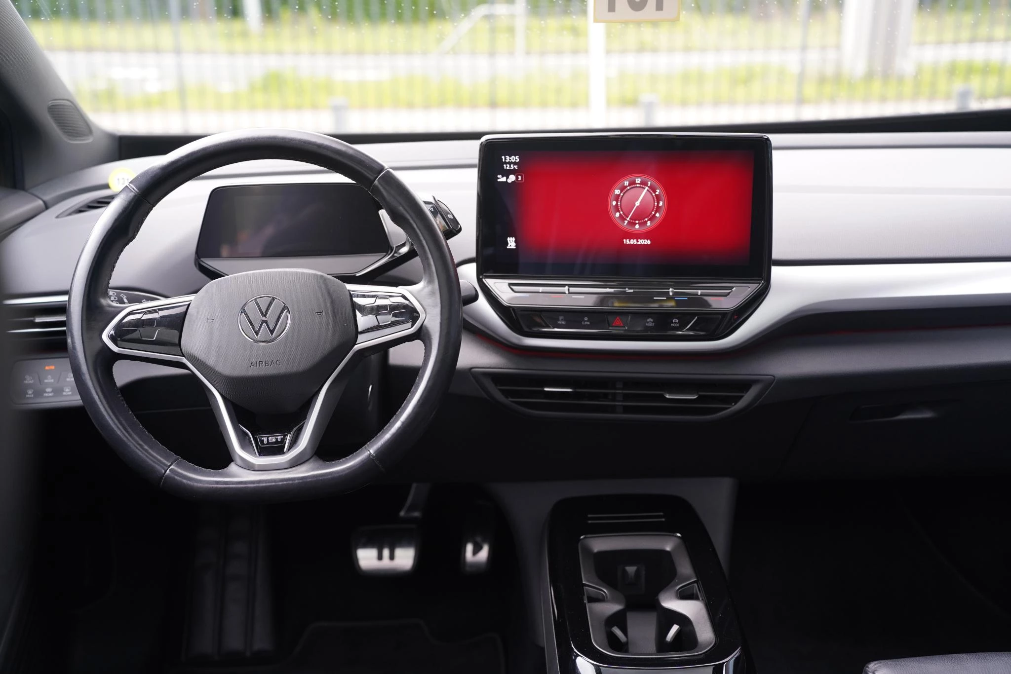 Hoofdafbeelding Volkswagen ID.4