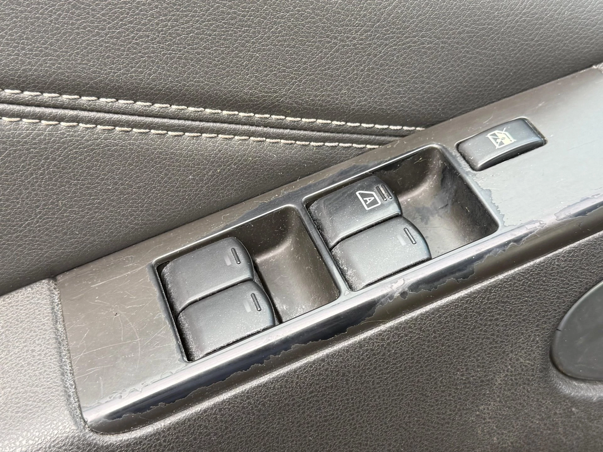 Hoofdafbeelding Nissan Navara