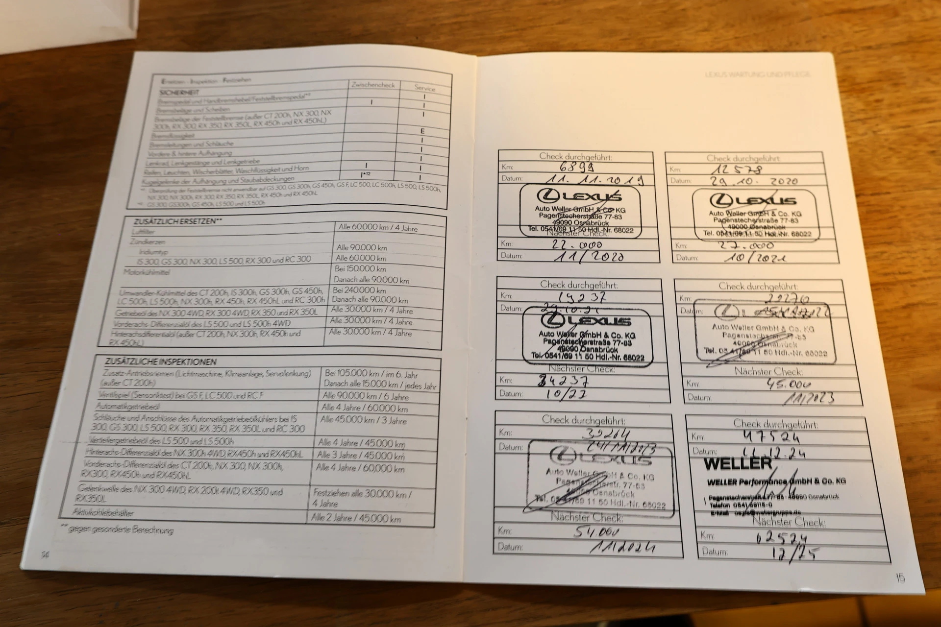 Hoofdafbeelding Lexus IS