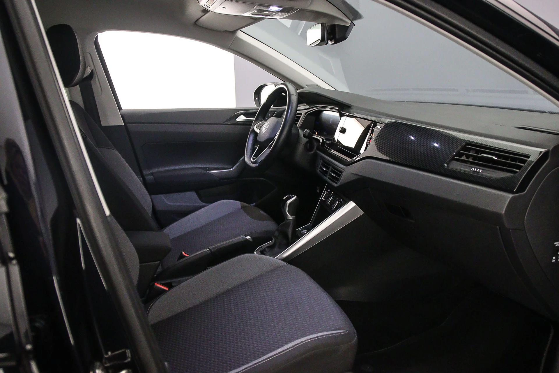 Hoofdafbeelding Volkswagen Taigo