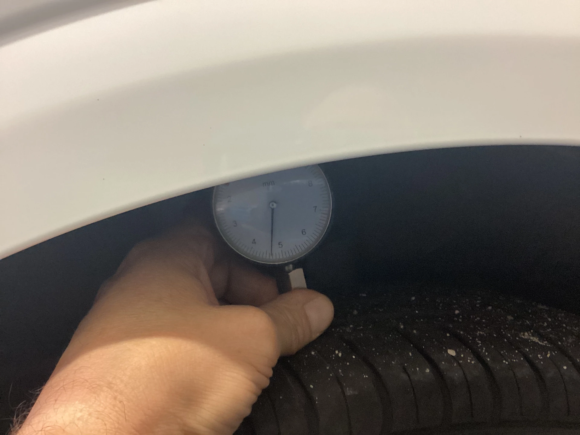 Hoofdafbeelding Ford Transit Courier