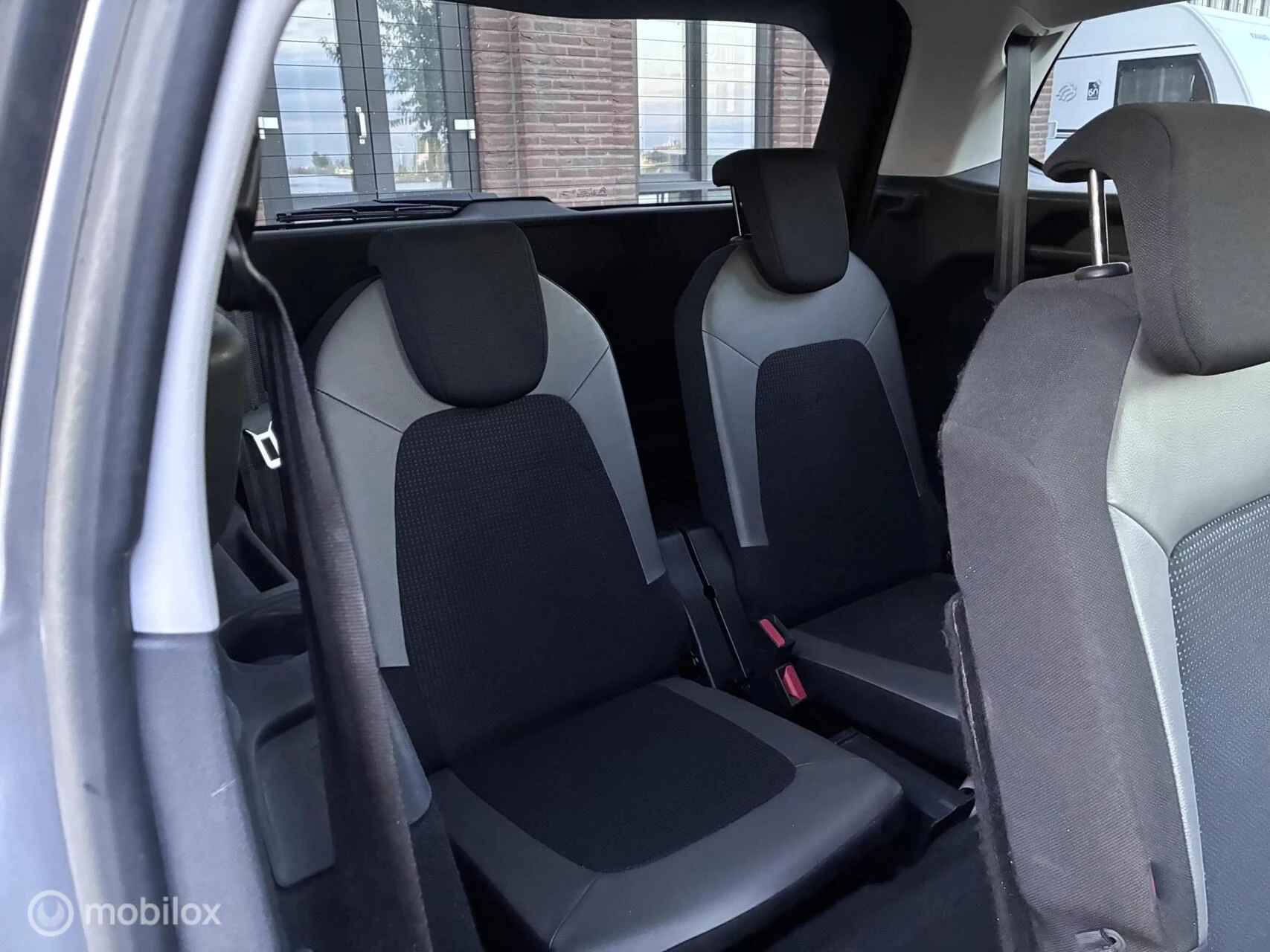 Hoofdafbeelding Citroën Grand C4 Spacetourer