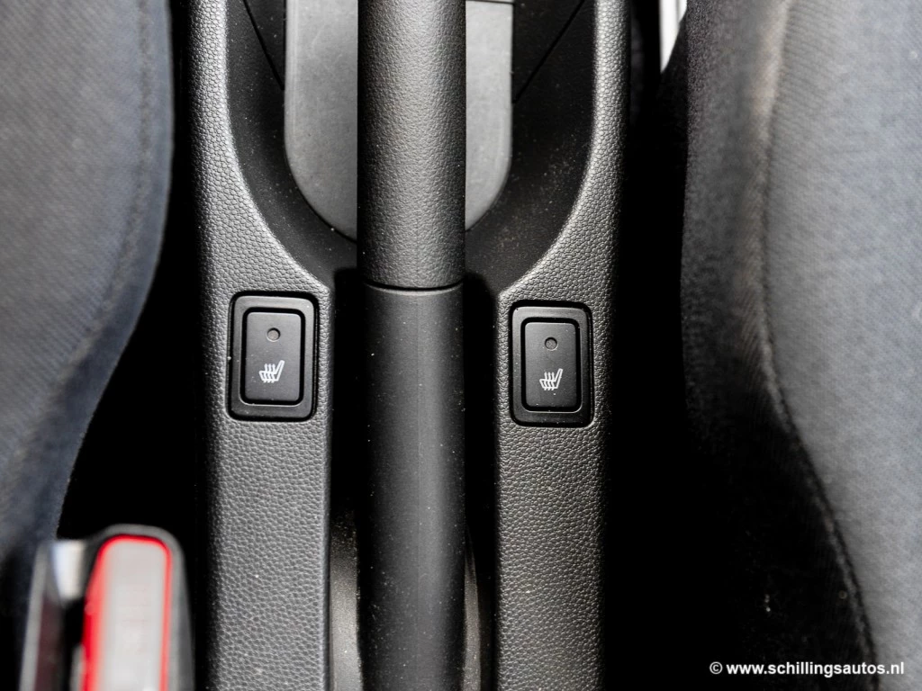 Hoofdafbeelding Suzuki Splash