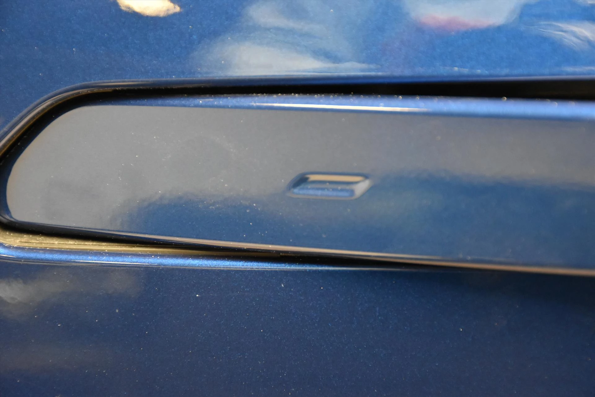 Hoofdafbeelding Kia EV6